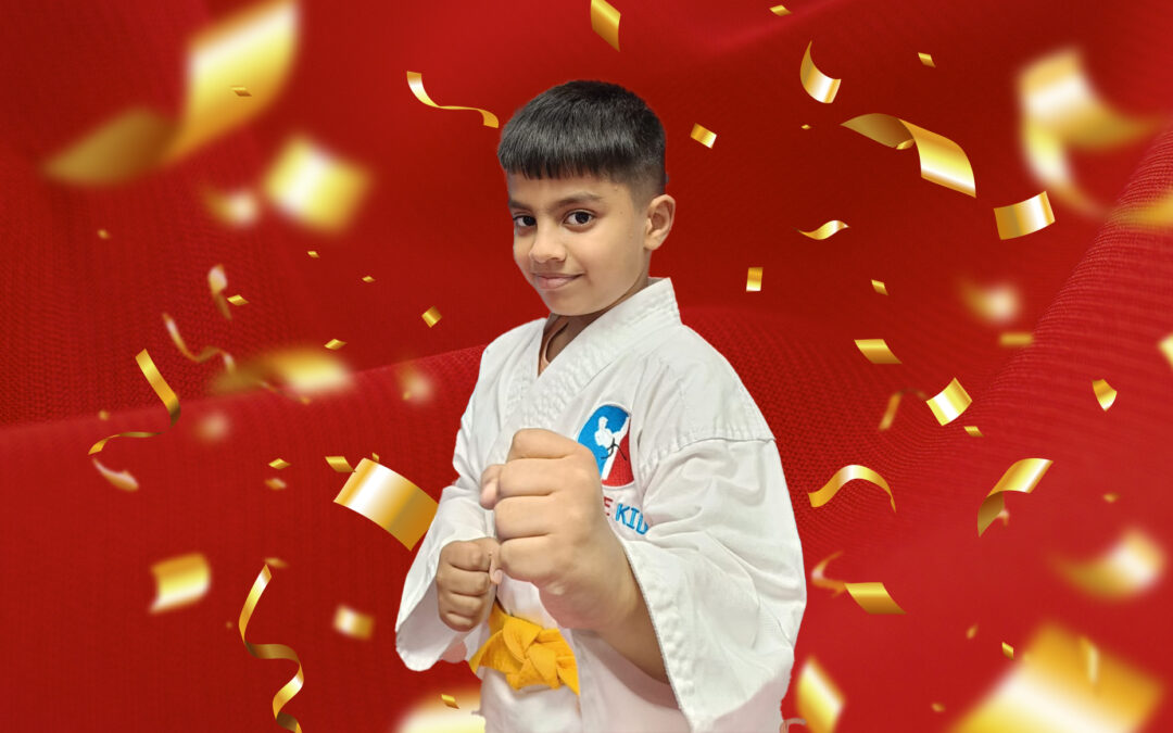Akshay Sreekumar