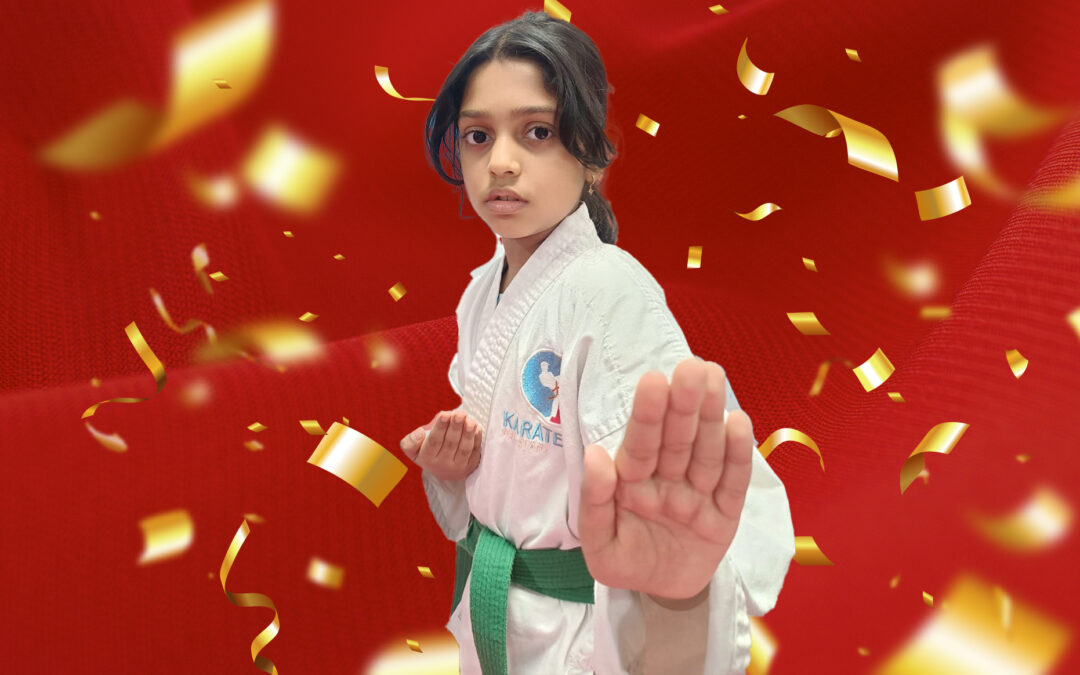 Serah Anoop